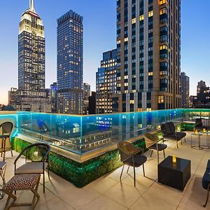 Hyatt Centric Bryant Park
